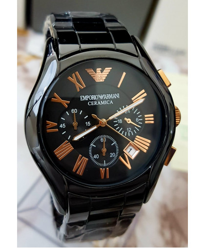 Emporio Armani AR1410 Mens Watch Emporio Armani AR1410 Mens Watch