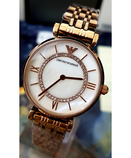 Emporio Armani AR1909 Womens Watch Emporio Armani AR1909 Womens Watch
