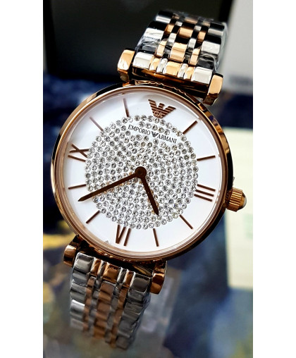 Emporio Armani AR1926 Womens Watch Emporio Armani AR1926 Womens Watch