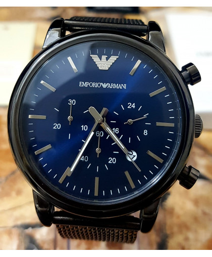 Emporio Armani AR1979 Mens Watch