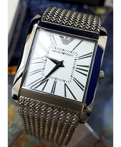 Emporio Armani AR2014 Mens Watch