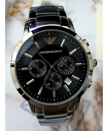 Emporio Armani AR2434 Mens Watch