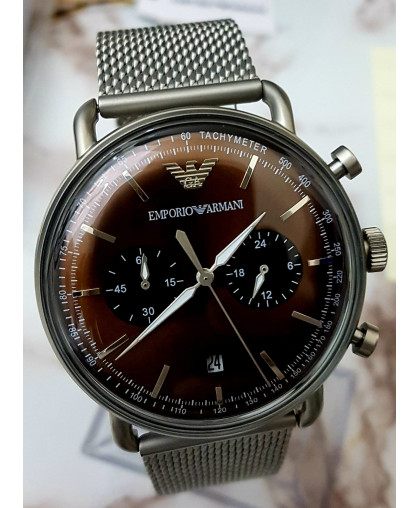 Emporio Armani AR11141 Mens Watch Emporio Armani AR11141 Mens Watch