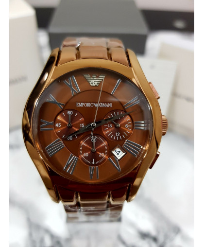 Emporio Armani AR1610 Mens Watch Emporio Armani AR1610 Mens Watch