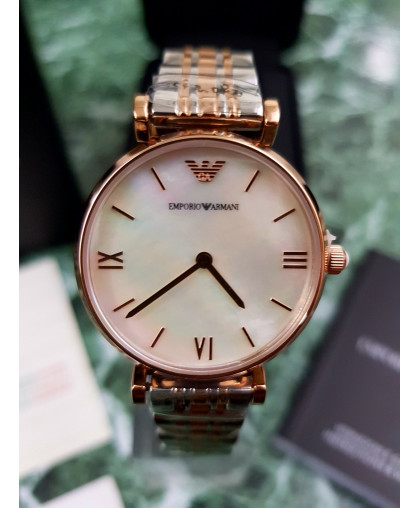 Emporio Armani AR1683 Womens Watch Emporio Armani AR1683 Womens Watch