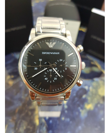 Emporio Armani AR1984 Mens Watch