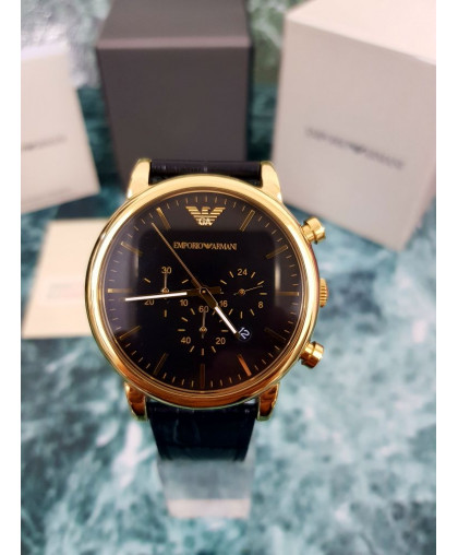 Emporio Armani AR1917 Mens Watch