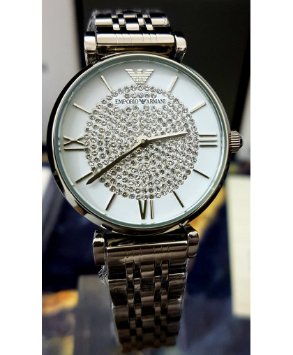 Emporio Armani AR1925 Womens Watch