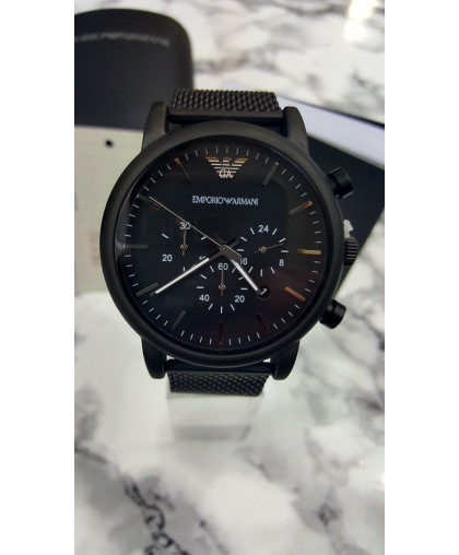 Emporio Armani AR1968 Mens Watch