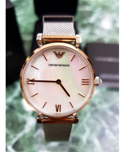 Emporio Armani AR2067 Womens Watch Emporio Armani AR2067 Womens Watch