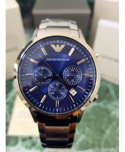 Emporio Armani AR2448 Mens Watch Emporio Armani AR2448 Mens Watch