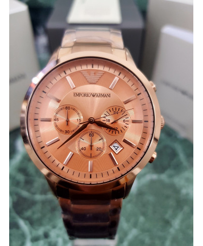 Emporio Armani AR2452 Mens Watch Emporio Armani AR2452 Mens Watch