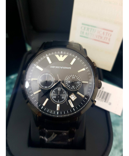 Emporio Armani AR2453 Mens Watch Emporio Armani AR2453 Mens Watch
