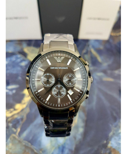 Emporio Armani AR2454 Mens Watch Emporio Armani AR2454 Mens Watch