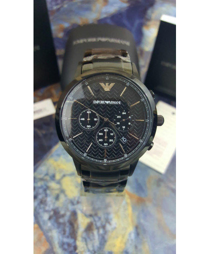 Emporio Armani AR2485 Mens Watch Emporio Armani AR2485 Mens Watch