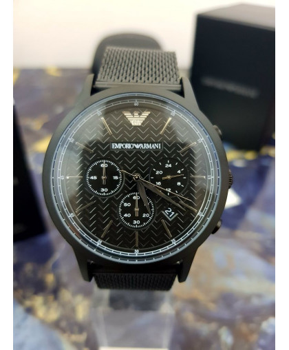 Emporio Armani AR2498 Mens Watch