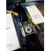 Emporio Armani AR4203 Mens Watch Meccanico