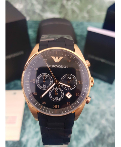 Emporio Armani AR5905 Mens Watch