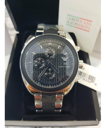 Emporio Armani AR5952 Mens Watch