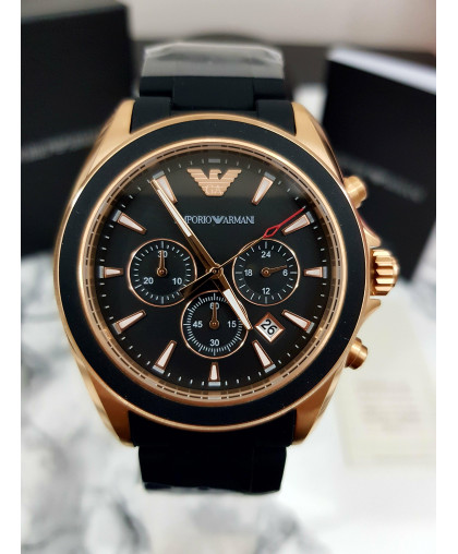 Emporio Armani AR6066 Mens Watch