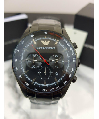 Emporio Armani AR6094 Mens Watch