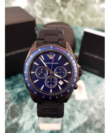 Emporio Armani AR6121 Mens Watch