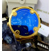 Diesel DZ7347 Mens Watch
