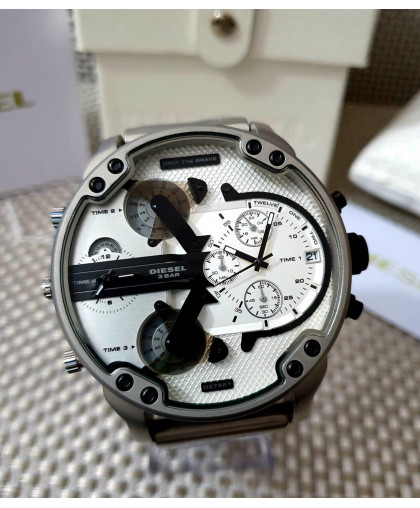 Diesel DZ7412 Mens Watch Diesel DZ7412 Mens Watch