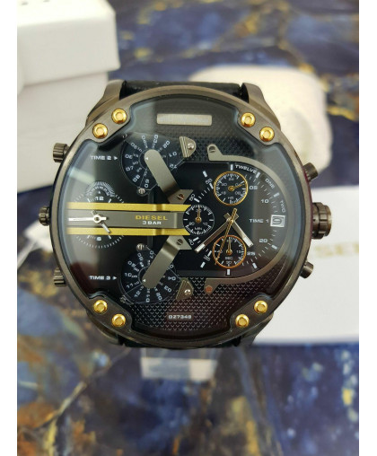 Diesel DZ7348 Mens Watch Diesel DZ7348 Mens Watch