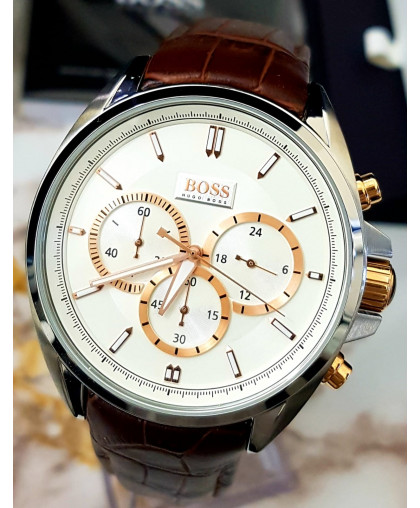 Hugo Boss HB1512881 Mens Watch Hugo Boss HB1512881 Mens Watch