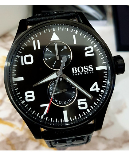 Hugo Boss HB1513083 Mens Watch Hugo Boss HB1513083 Mens Watch