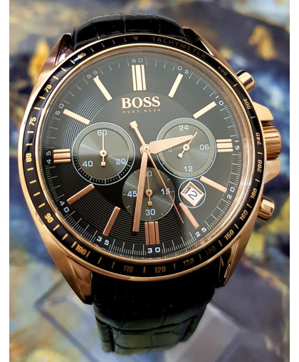 Hugo Boss HB1513092 Mens Watch Hugo Boss HB1513092 Mens Watch