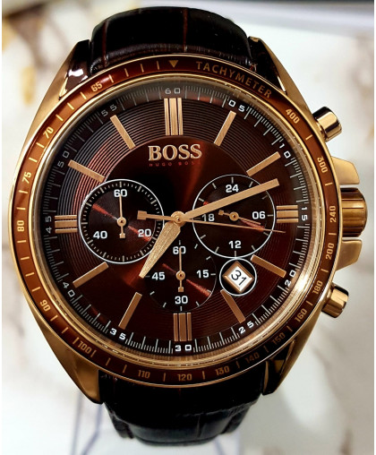 Hugo Boss HB1513093 Mens Watch Hugo Boss HB1513093 Mens Watch
