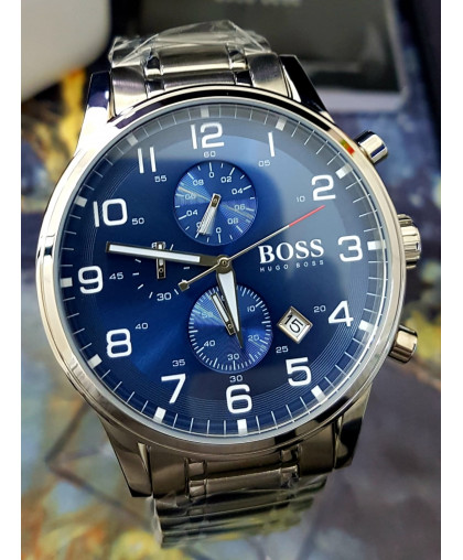 Hugo Boss HB1513183 Mens Watch Hugo Boss HB1513183 Mens Watch