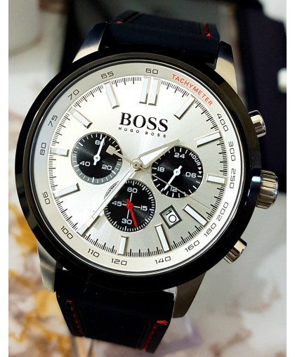 Hugo Boss HB1513185 Mens Watch Hugo Boss HB1513185 Mens Watch