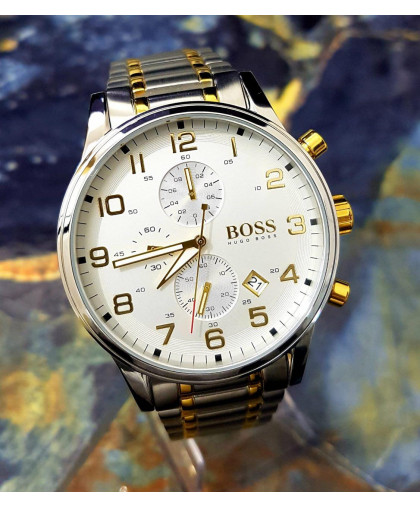 Hugo Boss HB1513236 Mens Watch