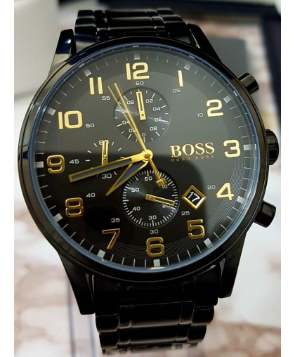 Hugo Boss HB1513275 Mens Watch