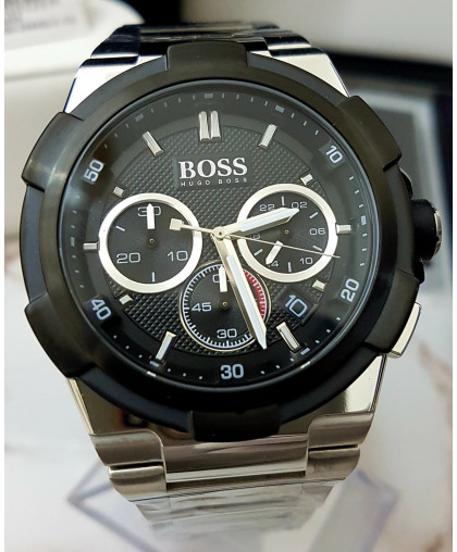 Hugo Boss HB1513359 Mens Watch Hugo Boss HB1513359 Mens Watch