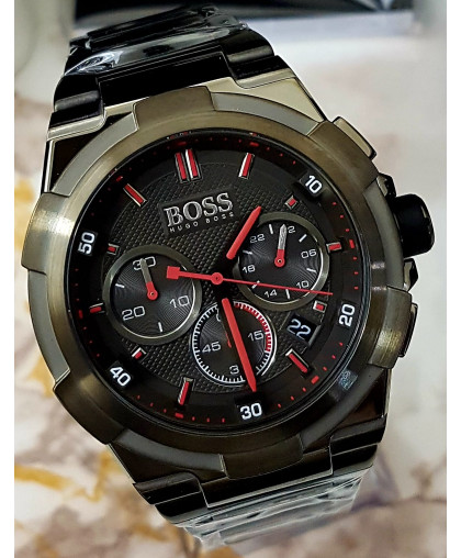 Hugo Boss HB1513361 Mens Watch Hugo Boss HB1513361 Mens Watch