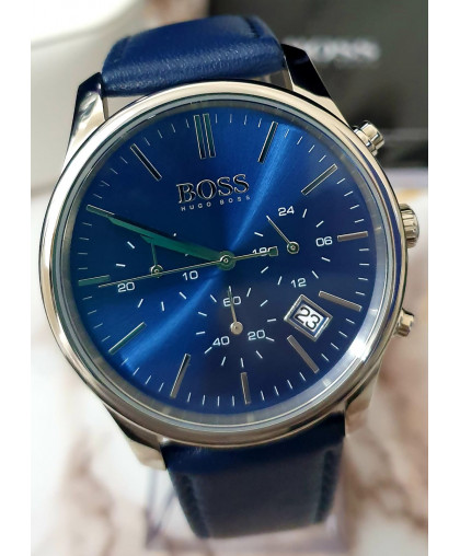 Hugo Boss HB1513431 Mens Watch Hugo Boss HB1513431 Mens Watch