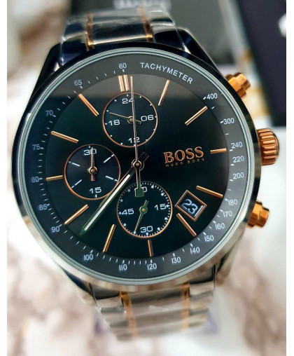 Hugo Boss HB1513473 Mens Watch Hugo Boss HB1513473 Mens Watch