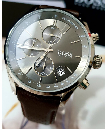 Hugo Boss HB1513476 Mens Watch