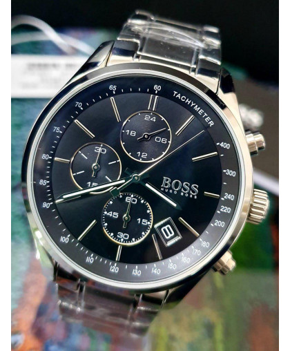 Hugo Boss HB1513477 Mens Watch Hugo Boss HB1513477 Mens Watch