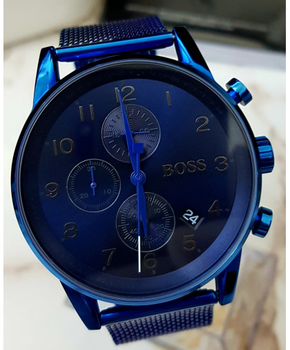 Hugo Boss HB1513538 Mens Watch Hugo Boss HB1513538 Mens Watch