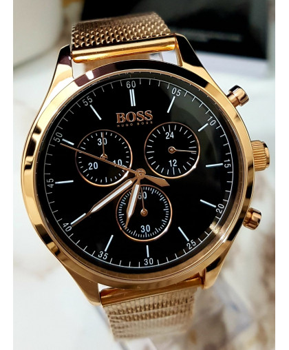 Hugo Boss HB1513548 Mens Watch Hugo Boss HB1513548 Mens Watch