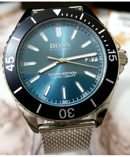 Hugo Boss HB1513561 Mens Watch