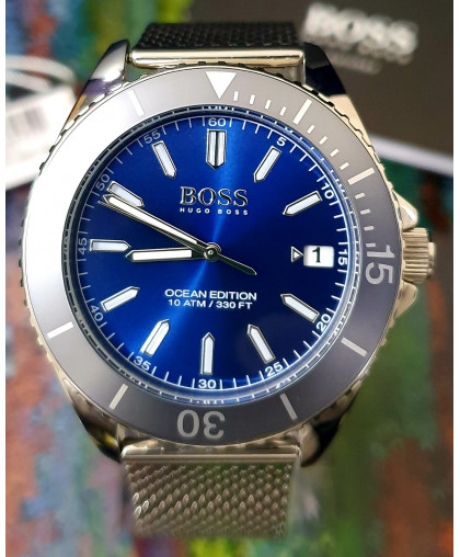 Hugo Boss HB1513571 Mens Watch Hugo Boss HB1513571 Mens Watch