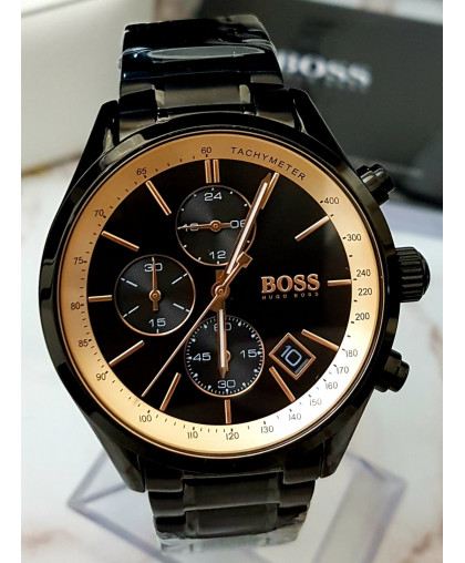 Hugo Boss HB1513578 Mens Watch Hugo Boss HB1513578 Mens Watch