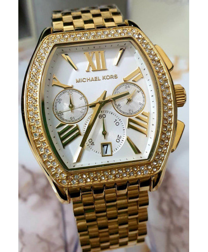 Michael Kors MK5898 Womens Watch Michael Kors MK5898 Womens Watch