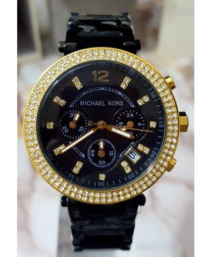 Michael Kors MK6107 Womens Watch